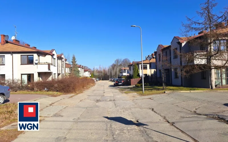 Dom na  sprzedaż Częstochowa - Apartamentowiec (8 mieszkań) w super lokalizacji