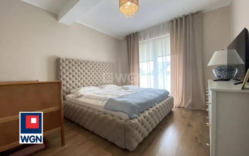 Dom na  sprzedaż Częstochowa - Szeregówka w wysokim standardzie