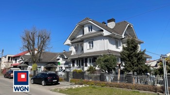 Dom z warsztatem na sprzedaż Częstochowa