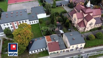 Dom na  sprzedaż Częstochowa - Parter domu - samodzielne mieszkanie