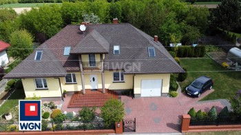 Dom na  sprzedaż Częstochowa - Komfortowy dom wolnostojący w cichej okolicy!