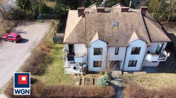 Dom na  sprzedaż Częstochowa - Apartamentowiec (8 mieszkań) w super lokalizacji
