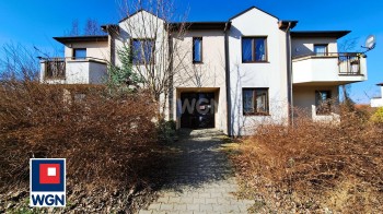 Dom na  sprzedaż Częstochowa - Apartamentowiec (8 mieszkań) w super lokalizacji