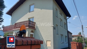Dom na  sprzedaż Częstochowa - DOM GOTOWY DO WPROWADZENIA