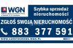 Dom w zabudowie szeregowej na sprzedaż Częstochowa, Wyczerpy