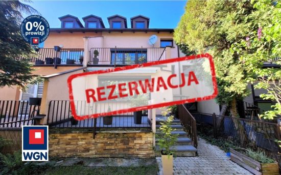 Dom na  sprzedaż Częstochowa - Szeregówka do zamieszkania w dzielnicy Północ!