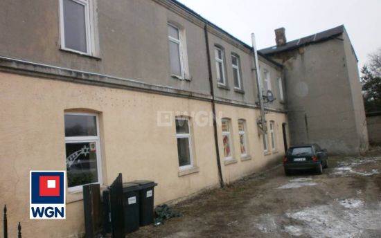 Dom wolnostojący na sprzedaż Częstochowa, Raków
